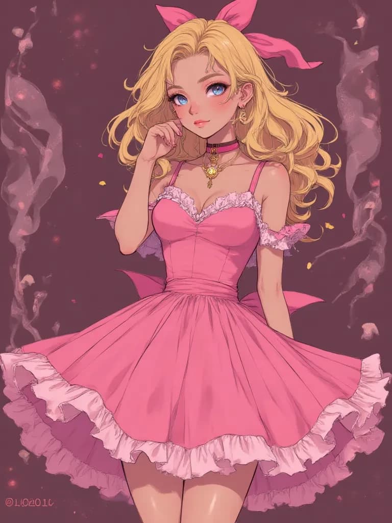 Fiona  thumbnail