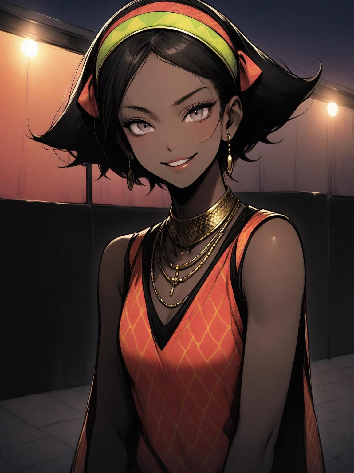 Aisha 'Ayo' Balogun thumbnail