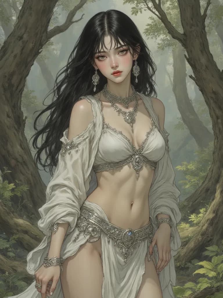 Lilith, Whisper of Desire thumbnail