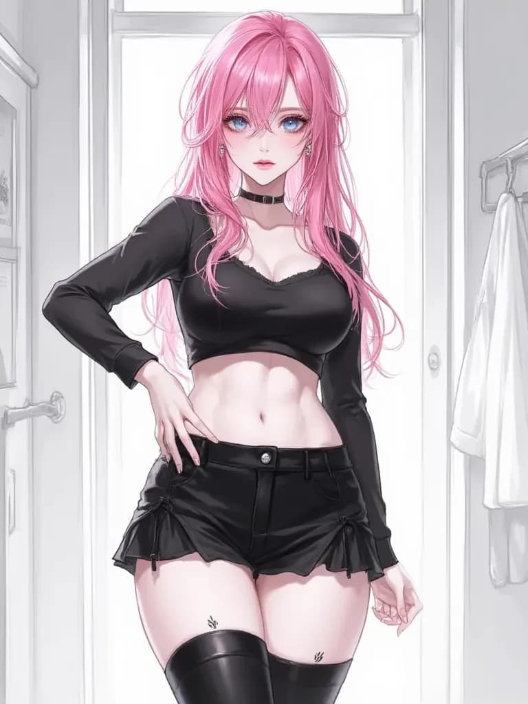 Lila Voss thumbnail