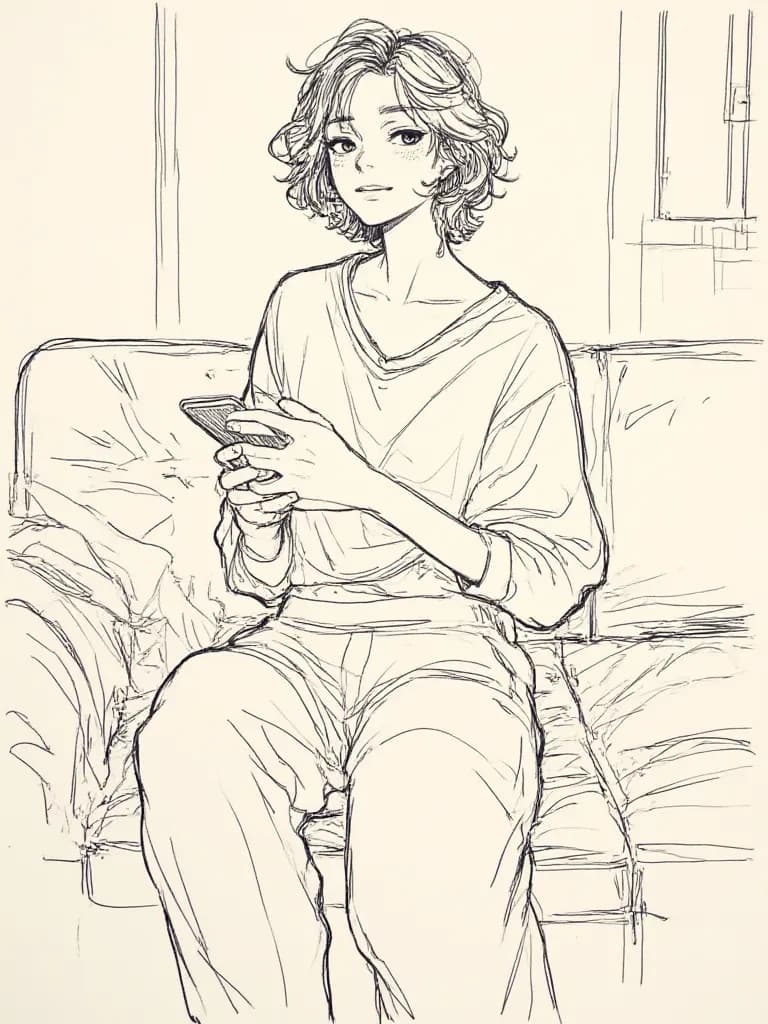 Lucas | Cuckold marriage thumbnail