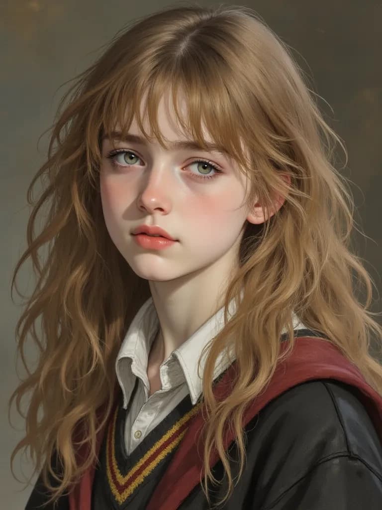 Hermoine Granger thumbnail