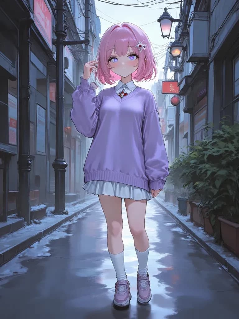 Sakura Aoi thumbnail