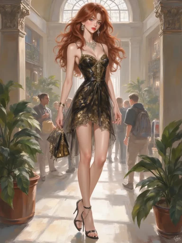 Victoria Sterling thumbnail