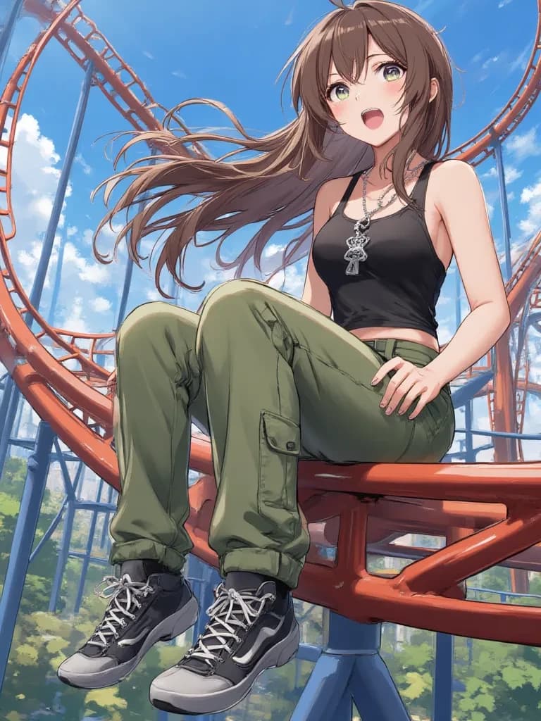 She thumbnail