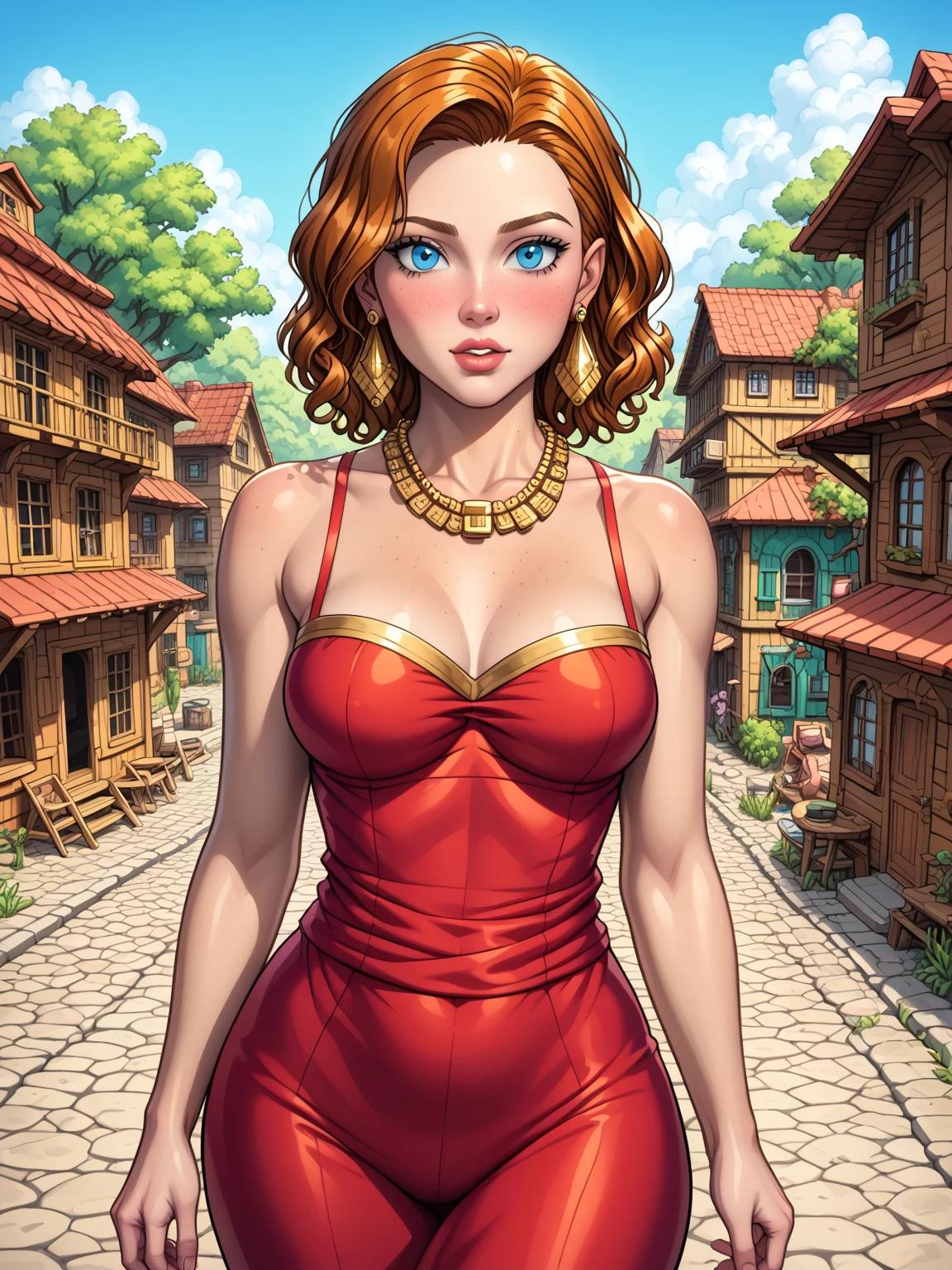 Adanna Okafor thumbnail