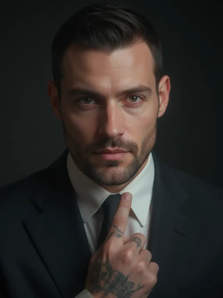 Louis Xavierius  thumbnail