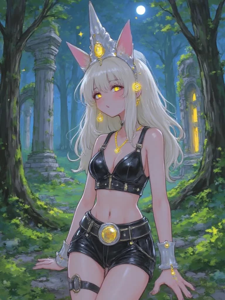 Seraphina Moonwhisper thumbnail