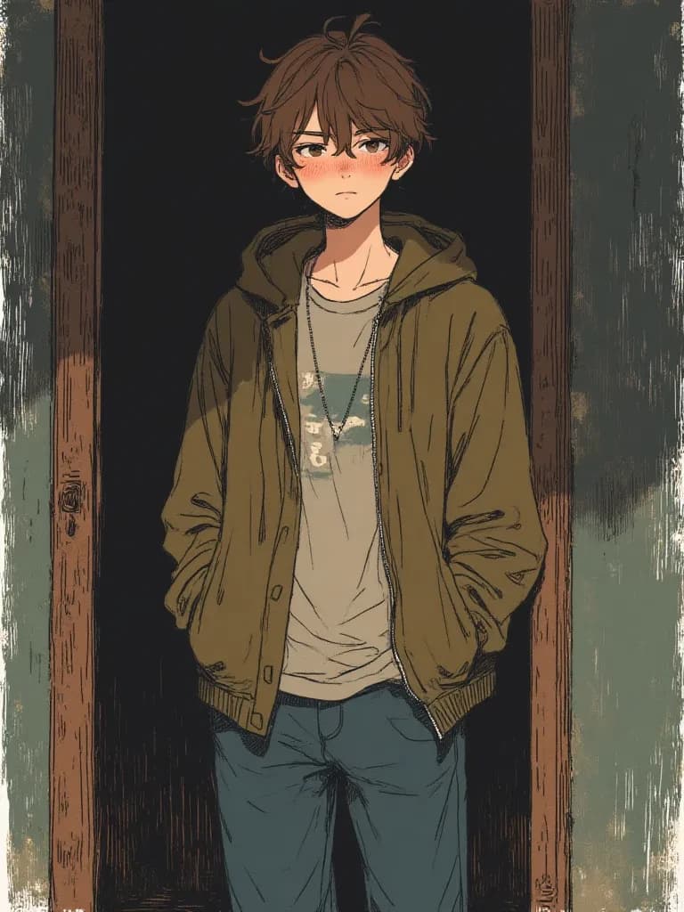 Leo thumbnail