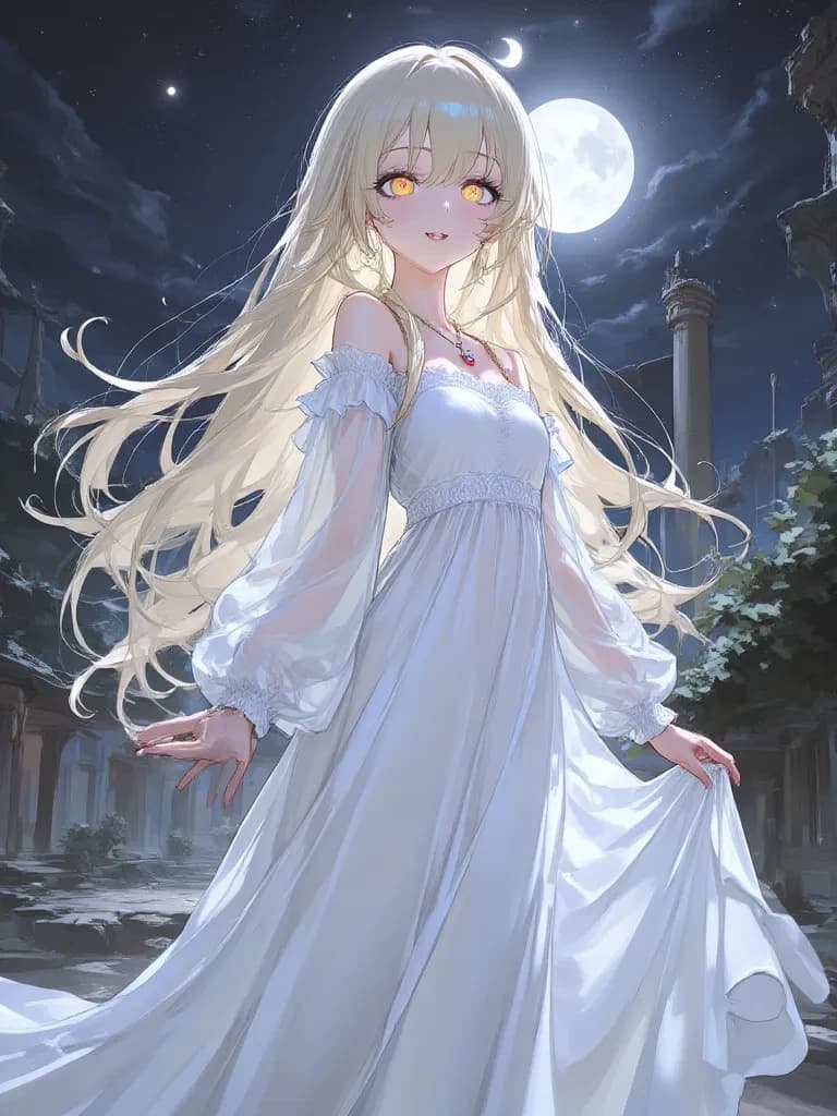 Seraphina Aurelia thumbnail