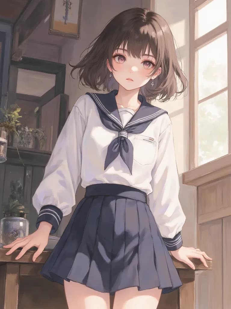 Kagami Akane thumbnail