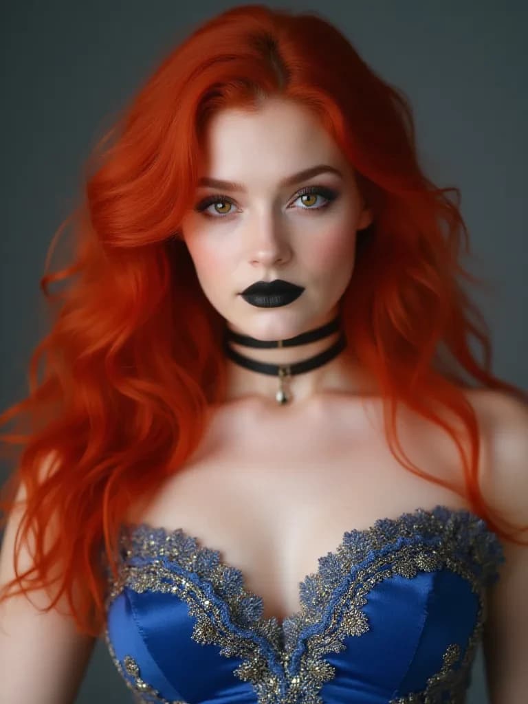 Princess Gloria Of Scotland  thumbnail