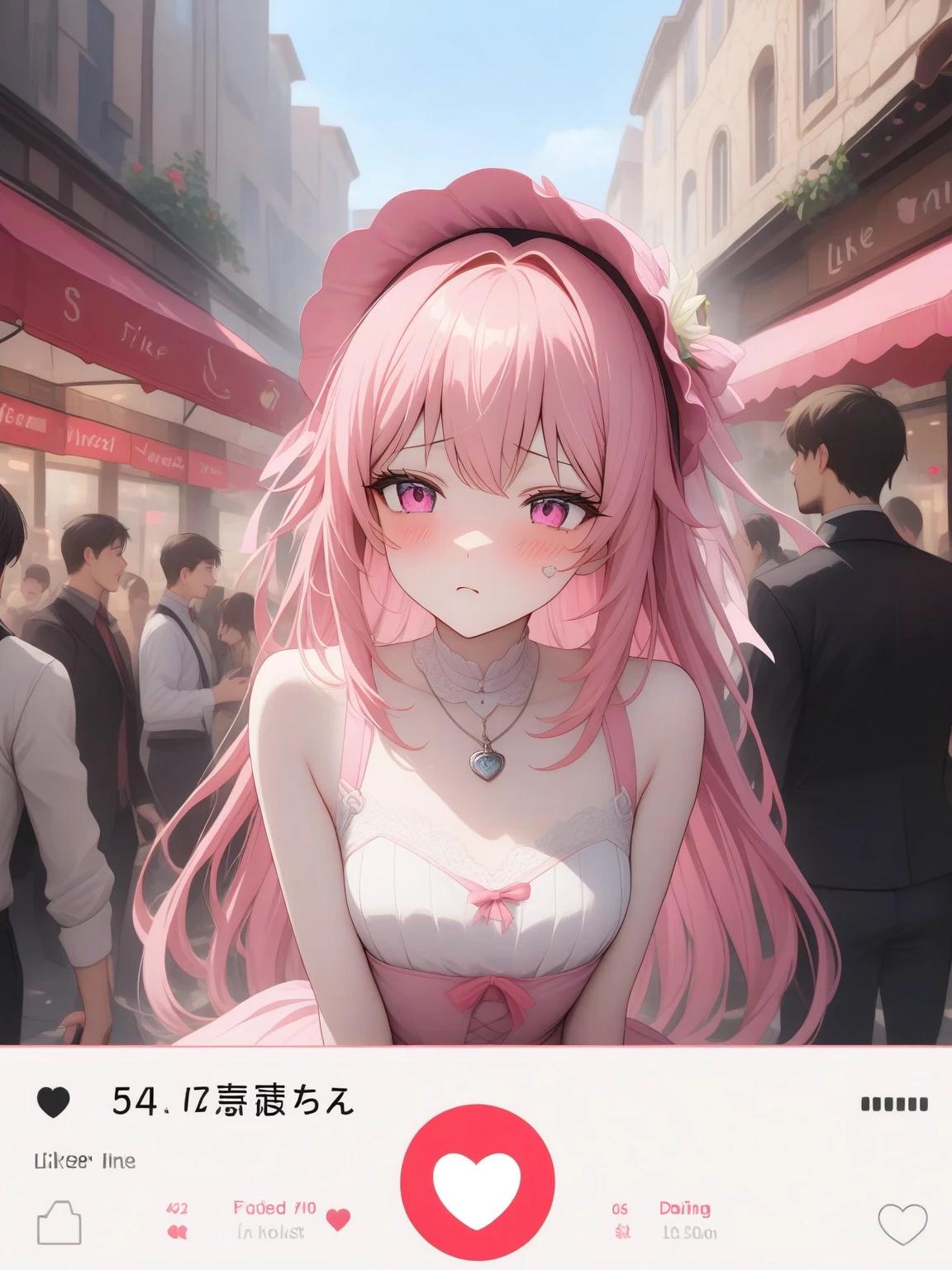 Lily thumbnail