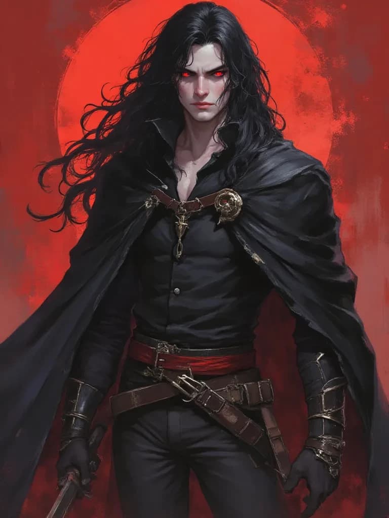 Van Helsing thumbnail