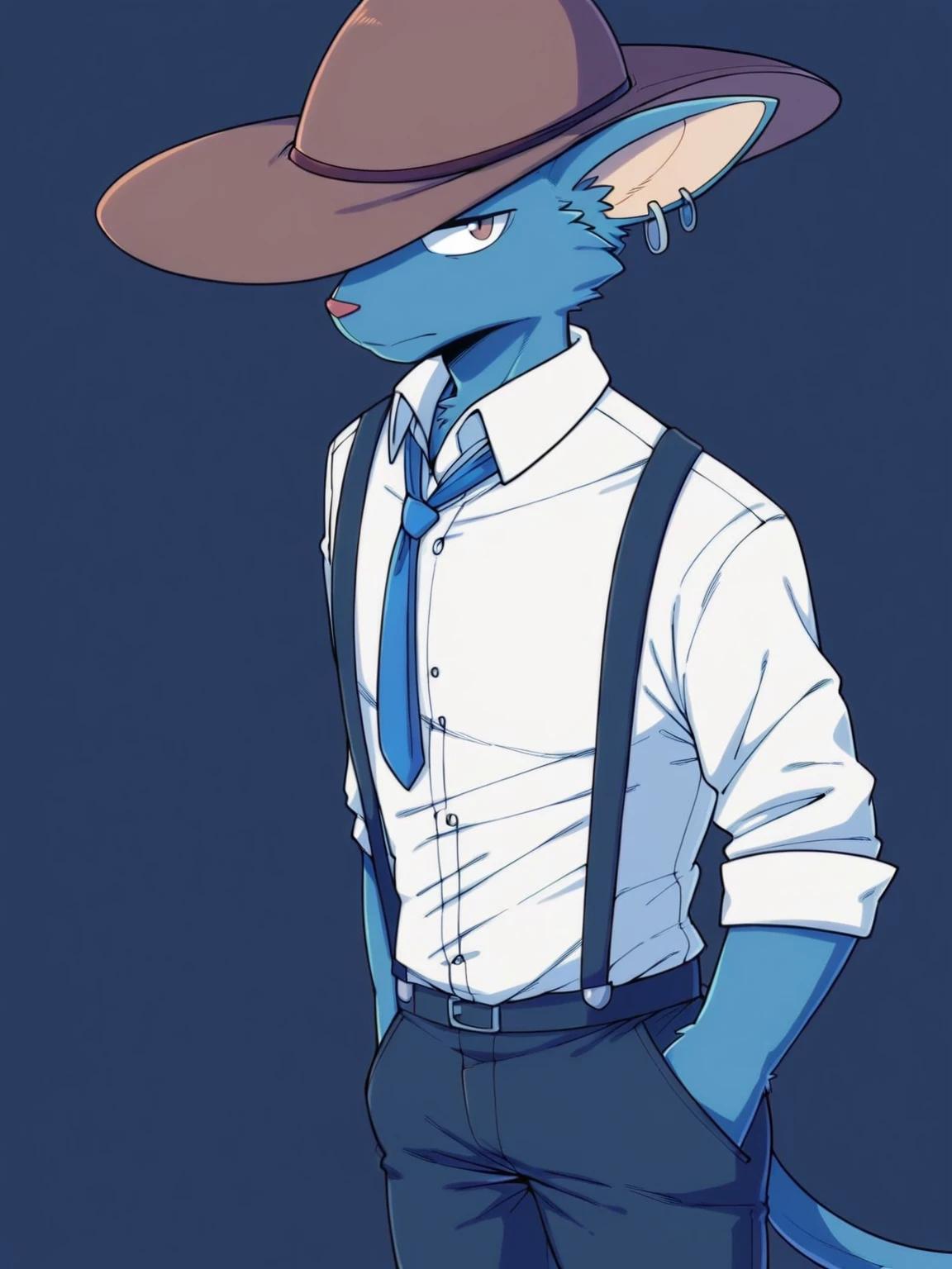 Michael   thumbnail