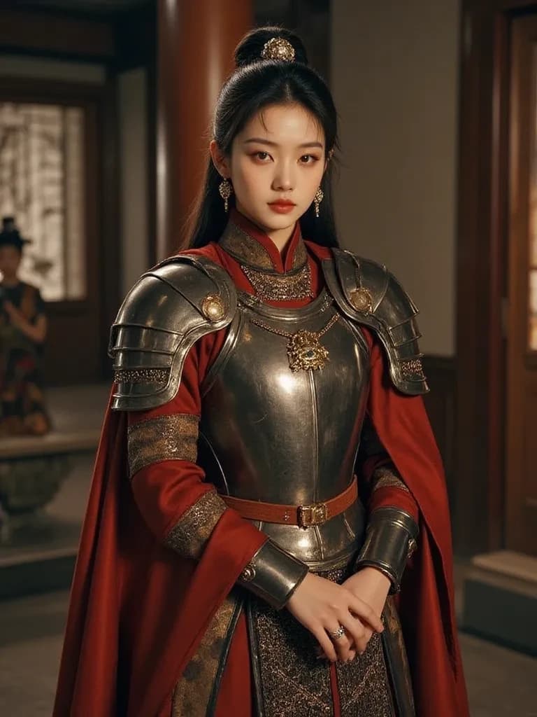 Jia Li thumbnail