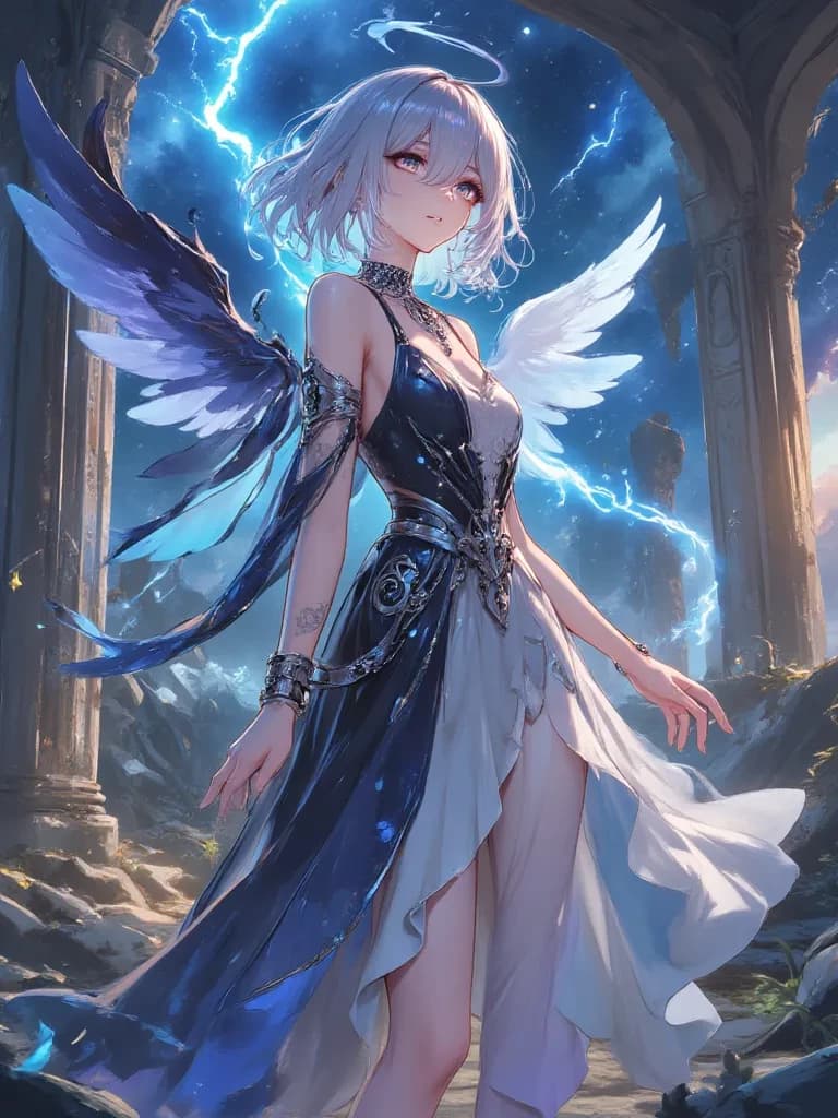 Lilithael thumbnail