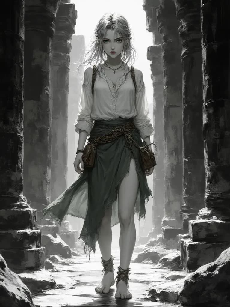 Lyra 'Whisperwind' Meadowlight thumbnail