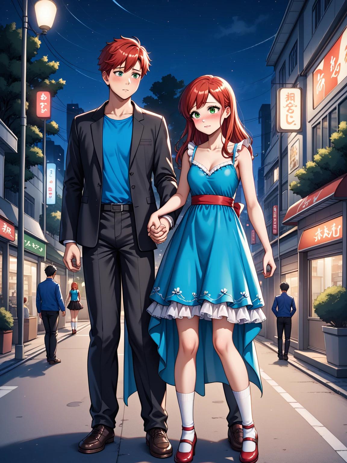Aiko Tanaka thumbnail