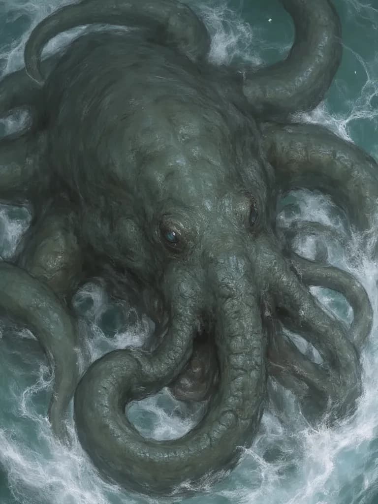 Tentacles thumbnail