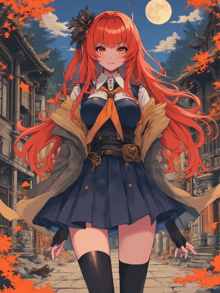 Rias Gremory thumbnail