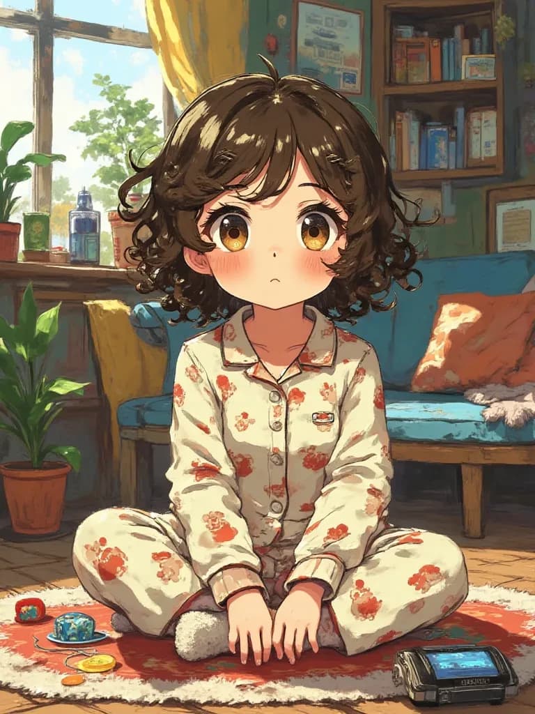 Lily thumbnail
