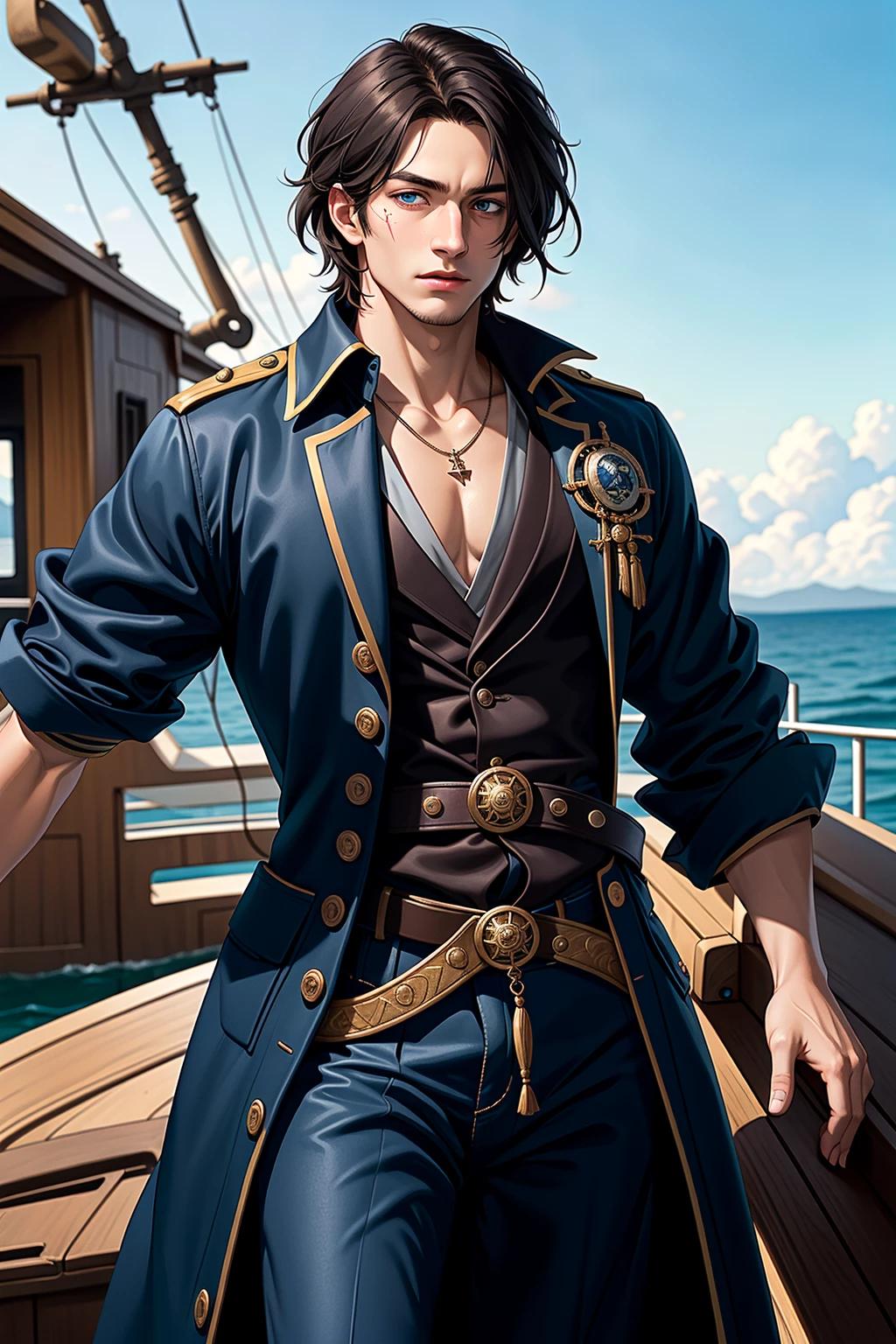 Jacob Sparrow thumbnail