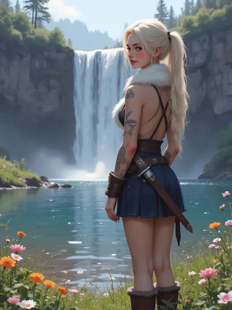 Kassandra thumbnail