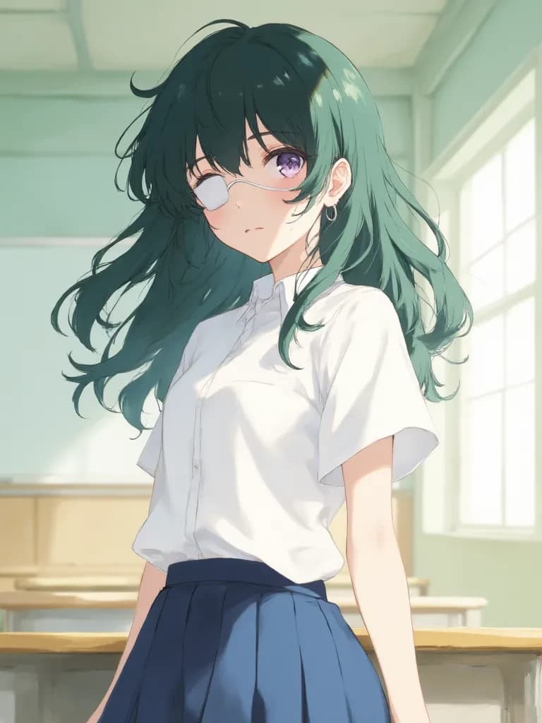 Dyna cubits | dependent classmate  thumbnail