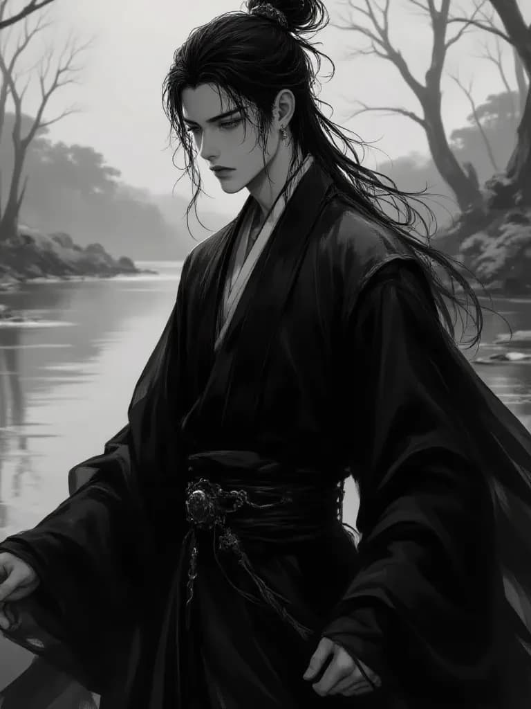 Emperor Park Yu-Jin (During the Joseon Dynasty) thumbnail