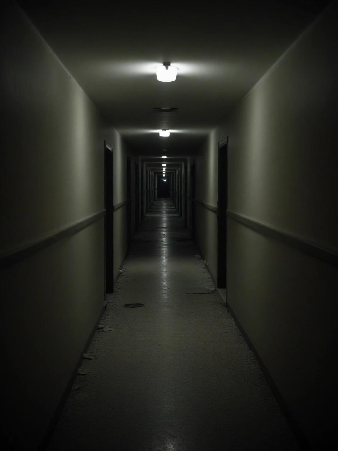 Abandoned hospital thumbnail