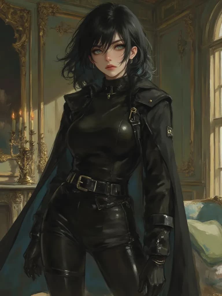 Natasha Volkova thumbnail