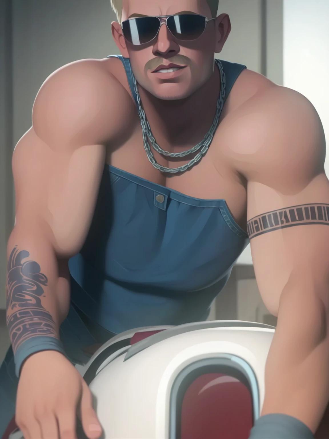 Richard "Dick" Johnson thumbnail
