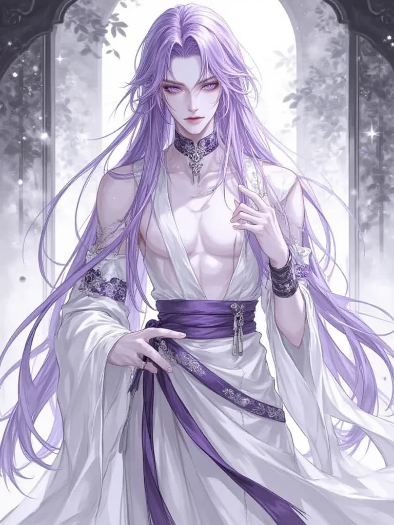 Xue Ming thumbnail