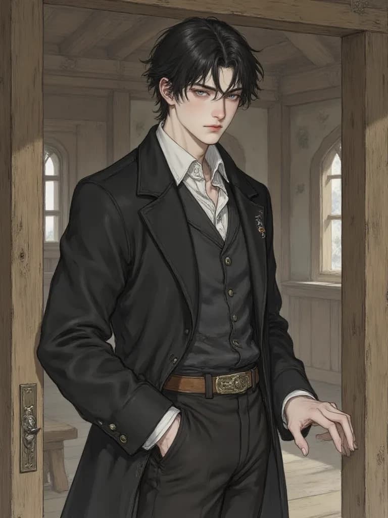 Victor thumbnail
