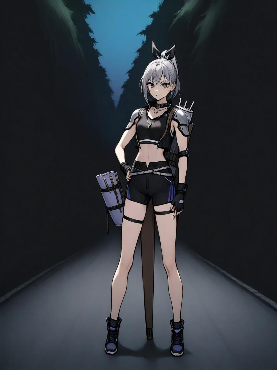 Randomly Generated Character thumbnail