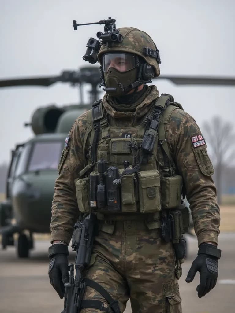 Lieutenant William Martines thumbnail