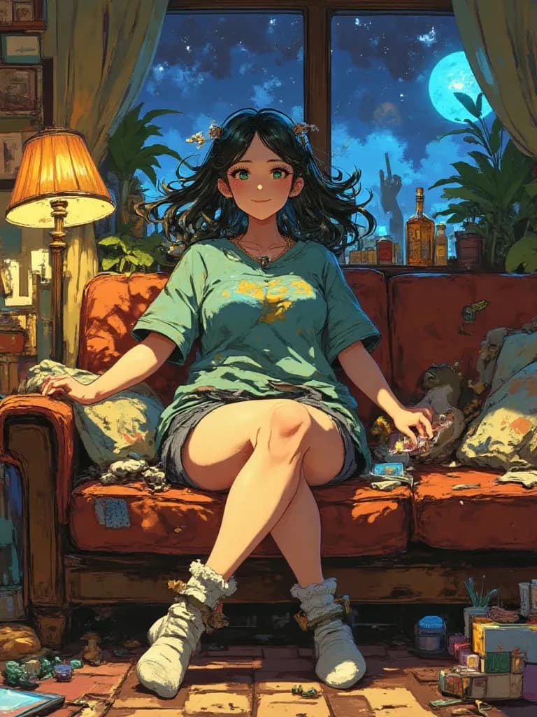Maya thumbnail