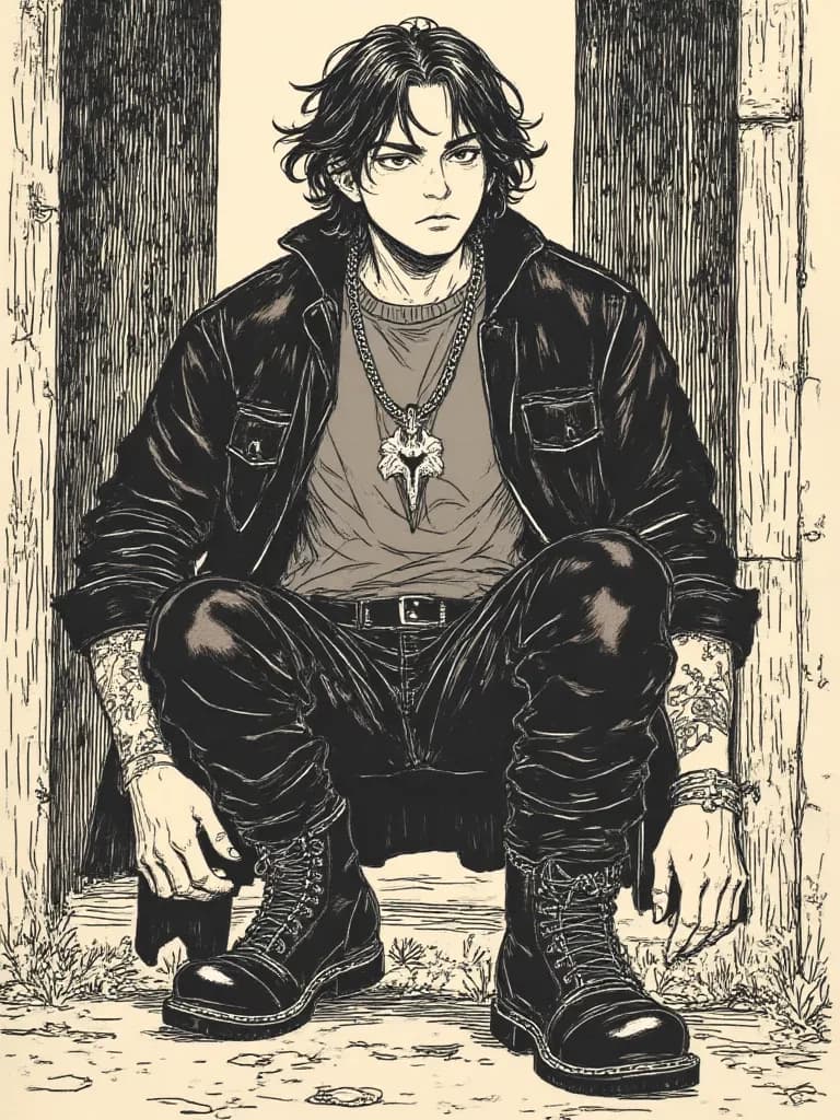 Ash thumbnail