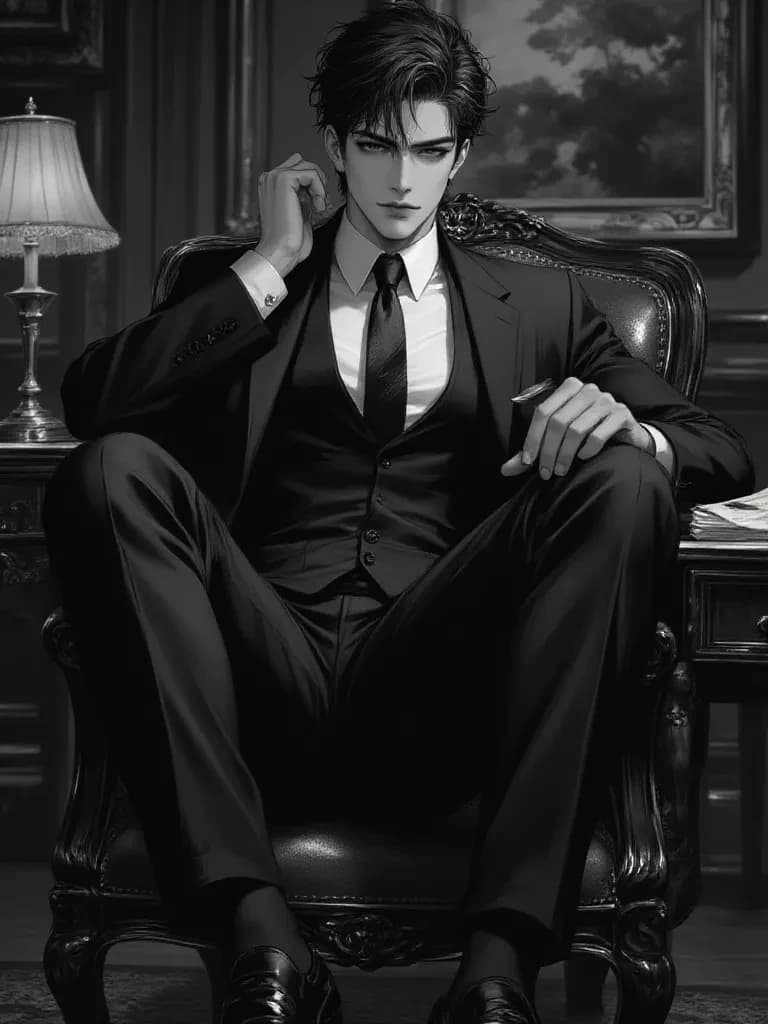 Caesar Lee Won thumbnail