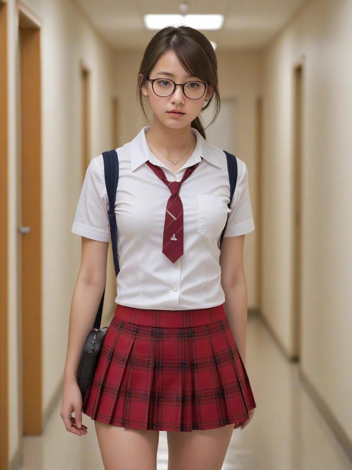 Akari Mochizuki thumbnail