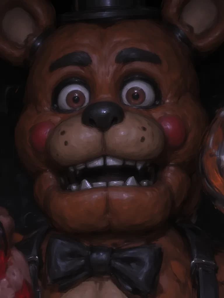 Freddy thumbnail