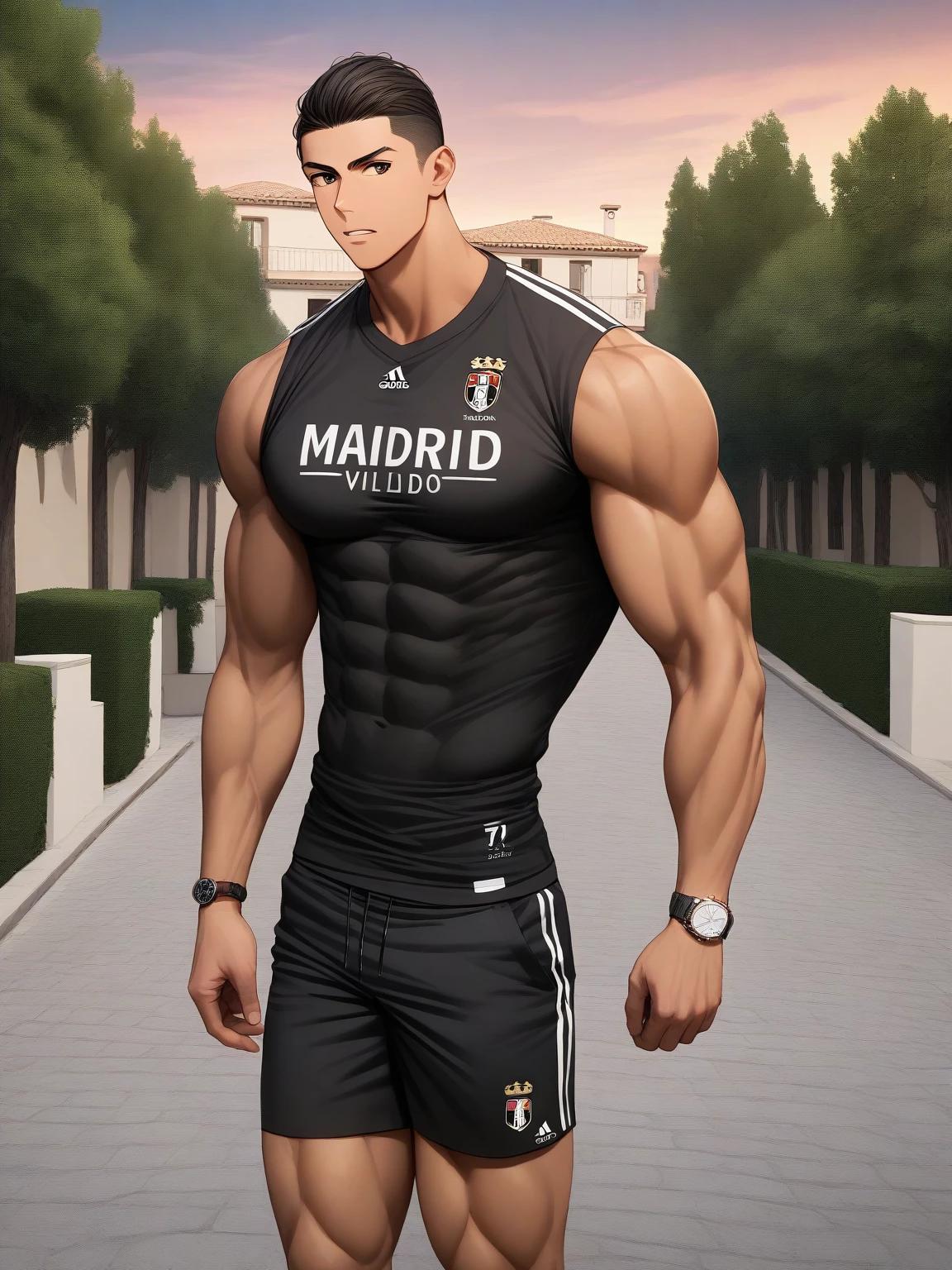 Cristiano Ronaldo thumbnail