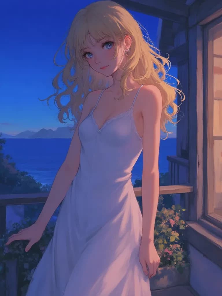 Yamanaka Ino thumbnail