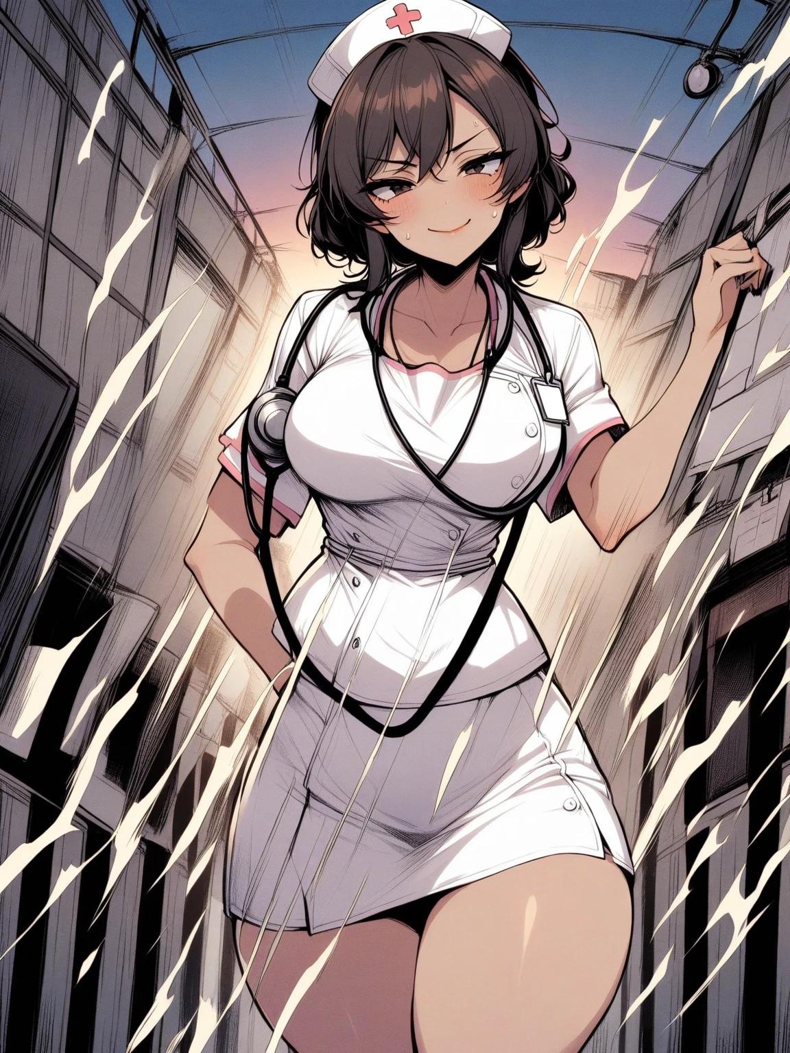 Nurse Mallory thumbnail