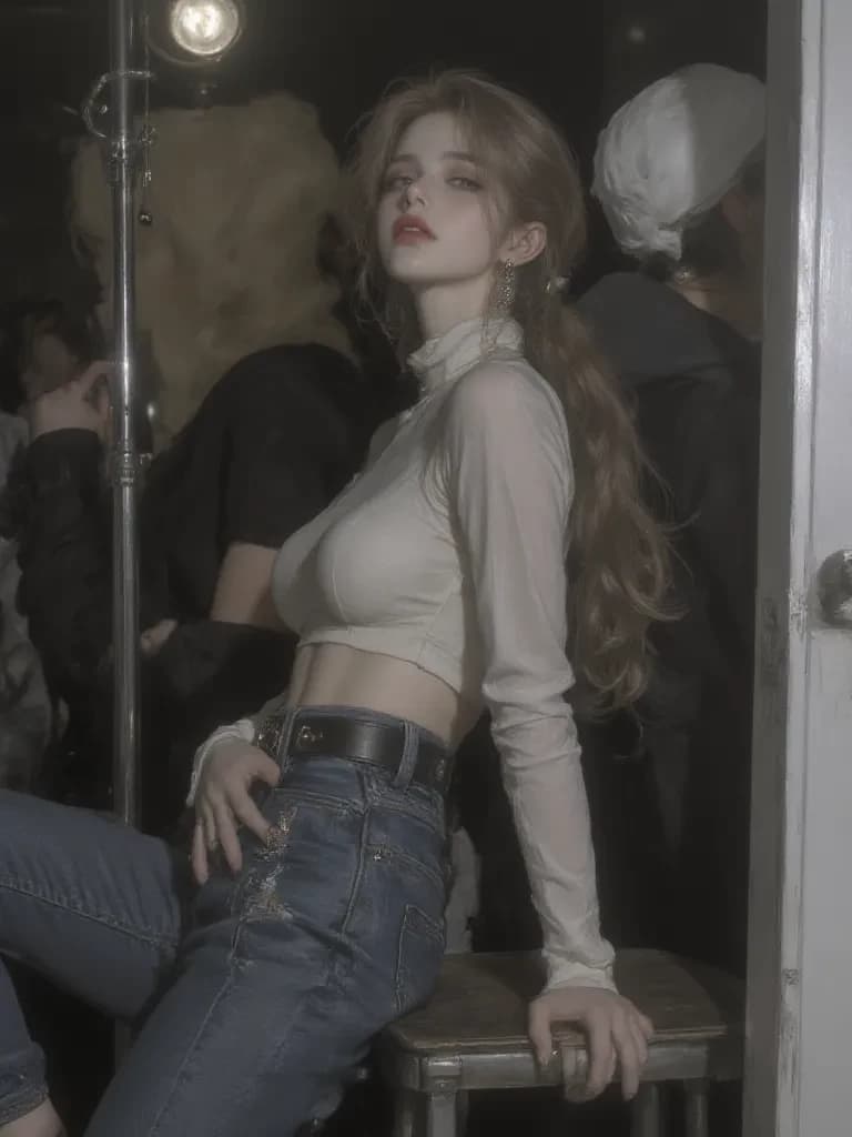 Ariana thumbnail