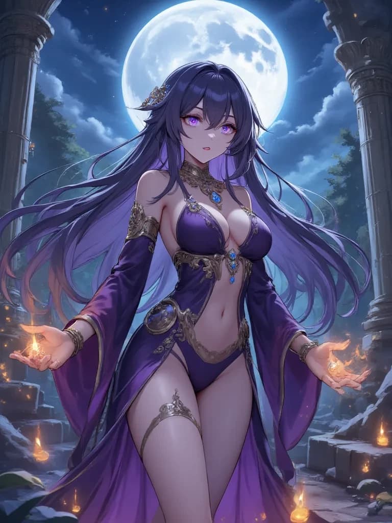 Lilithia thumbnail