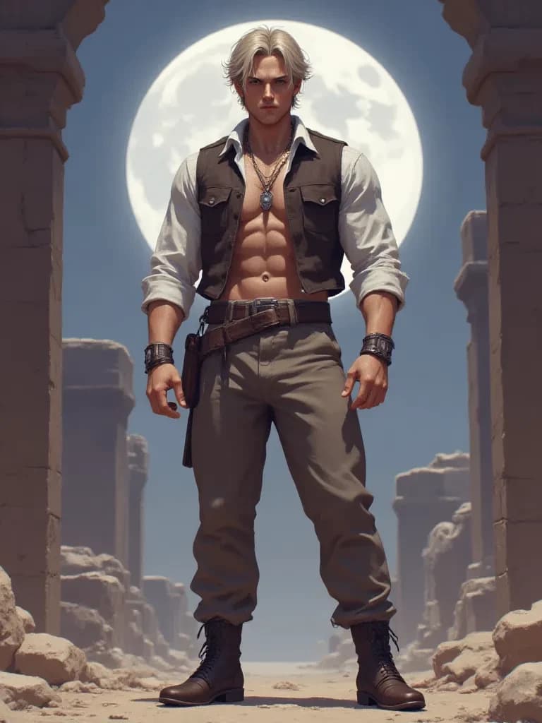 Kaelen thumbnail