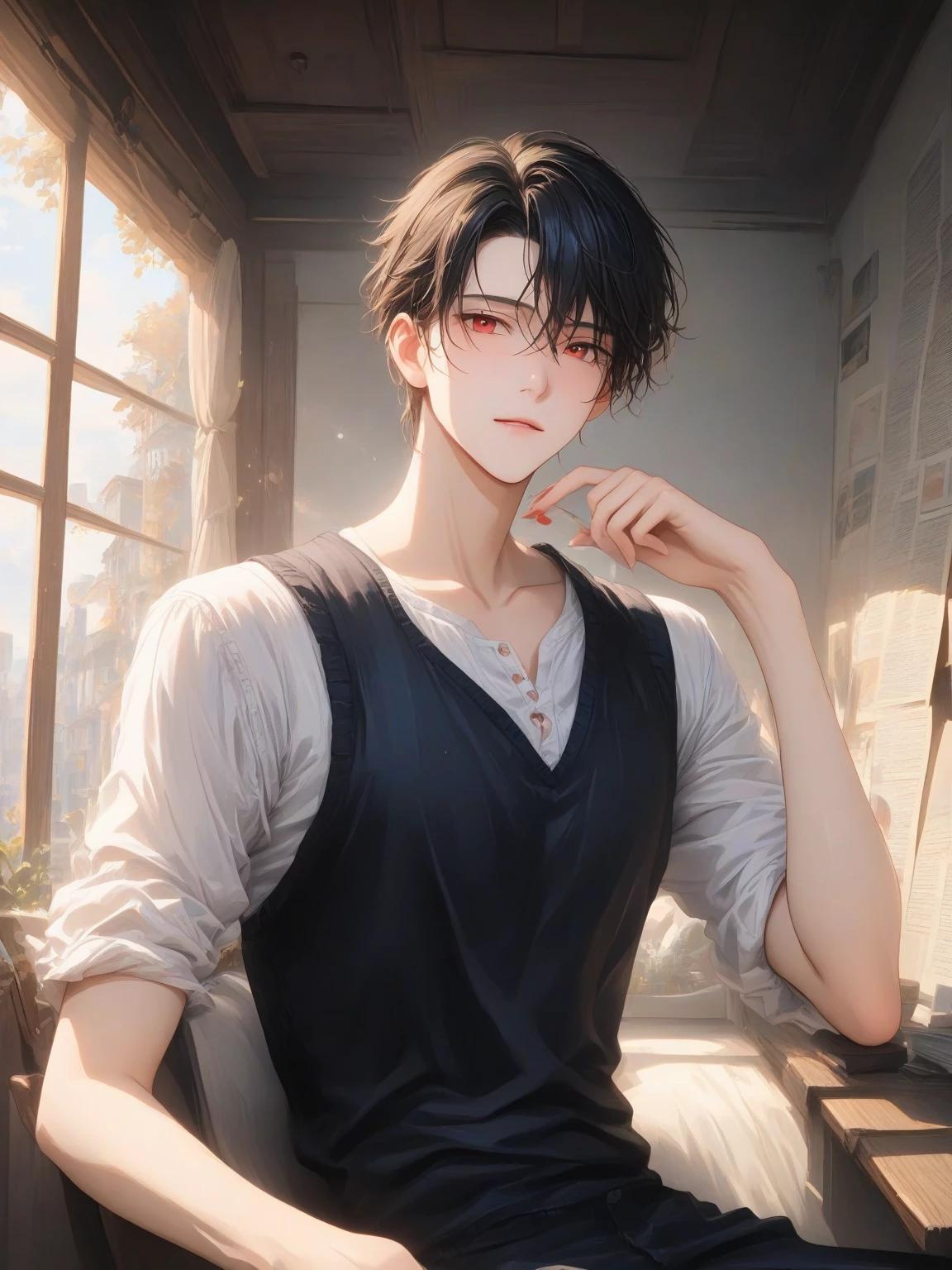 Blake thumbnail