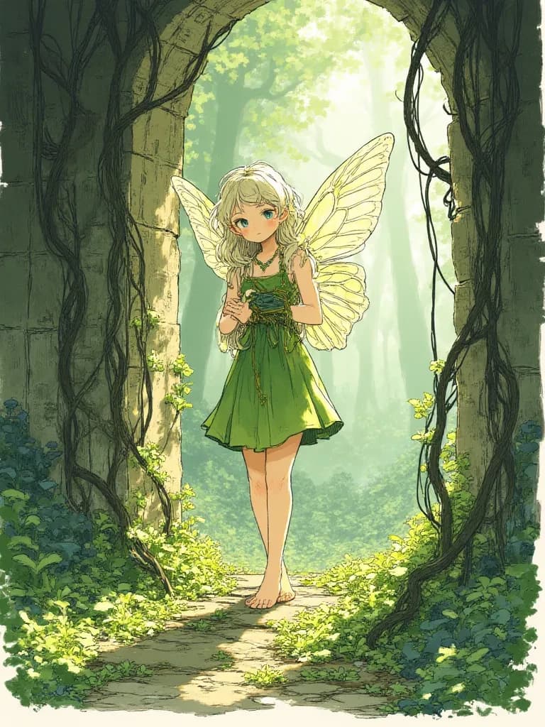 Pixie Penbrook thumbnail
